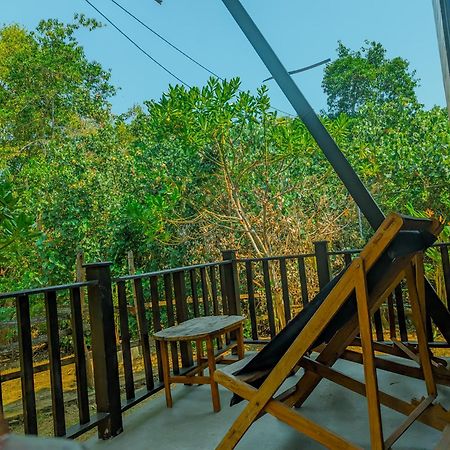 Southern Edge Cabanas แทนกาลเล ภายนอก รูปภาพ